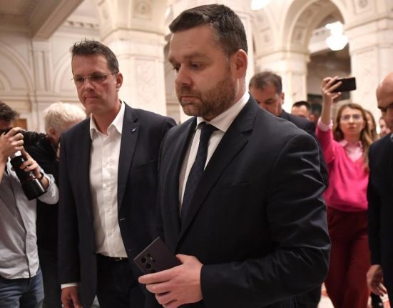 Ciprian Ciucu despre drama refugiatilor ucraineni Mame cu copii in brate batrani neputinciosi nu stiau incotro s o apuce