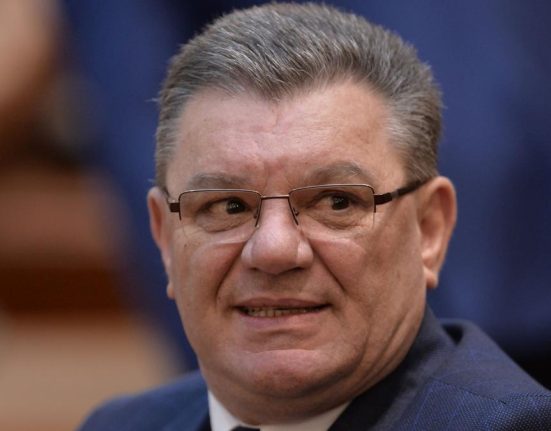 Coarna a demisionat din partidul SOS Romania din cauza blestemelor Dianei Sosoaca