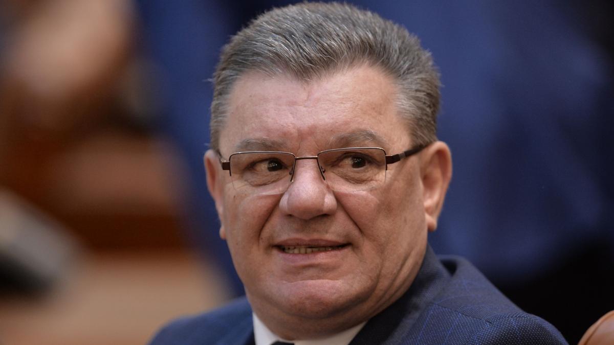 Coarna a demisionat din partidul SOS Romania din cauza blestemelor Dianei Sosoaca