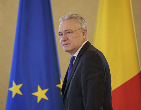Cristian Diaconescu Autoritatile sunt pregatite pentru influente externe