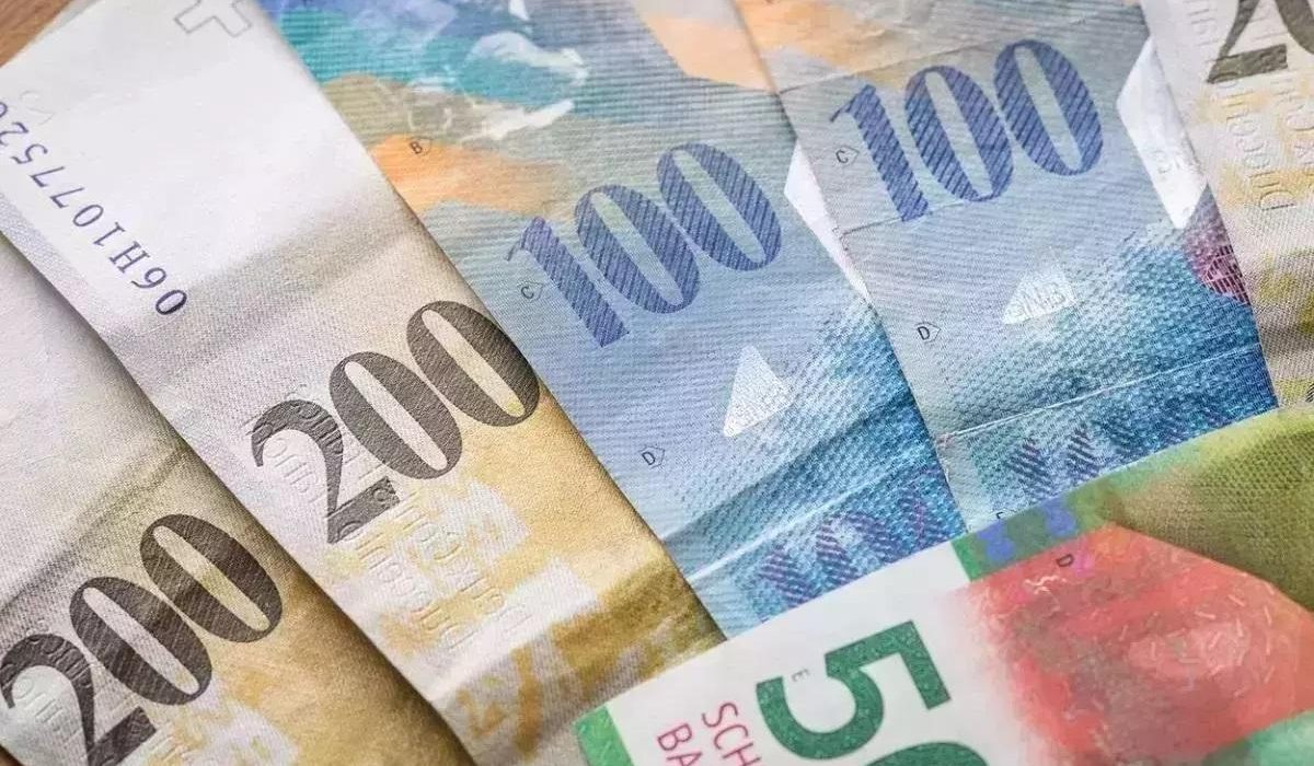 Curs BNR 28 martie 2025 Leul scade fata de francul elvetian