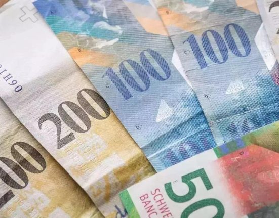 Curs BNR 28 martie 2025 Leul scade fata de francul elvetian