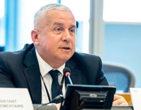 Daniel Buda Crin Antonescu are sustinerea pentru a fi presedinte