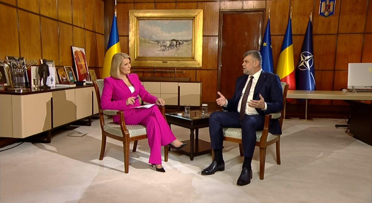 De ce numai Romania a fost exclusa din Visa Waiver Explicatia premierului Ciolacu