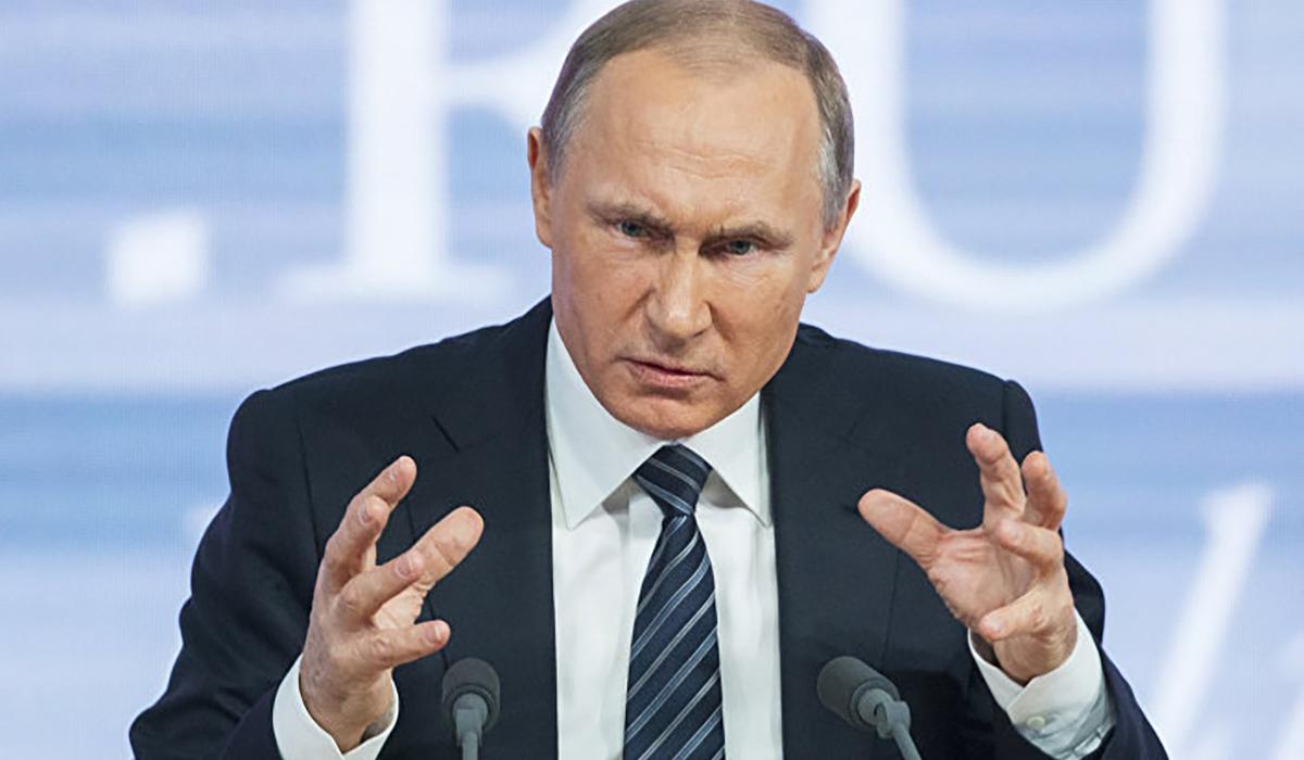 De ce se teme Vladimir Putin cel mai mult Zelenski Fiecare razboi ii prelungeste viata