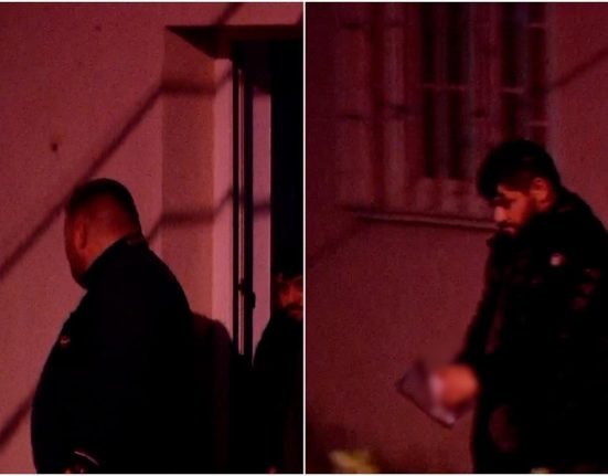 Declaratia suspectilor care l au torturat pe barbatul din Magurele