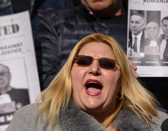 Diana Sosoaca a contestat la CCR decizia BEC