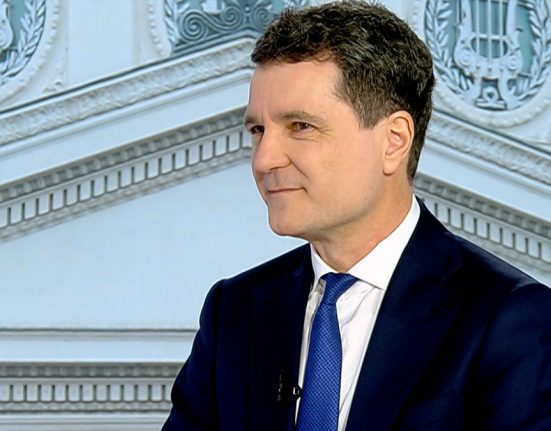 EXCLUSIV Pe cine considera Nicusor Dan potrivit pentru guvernare Acest guvern e clar obosit