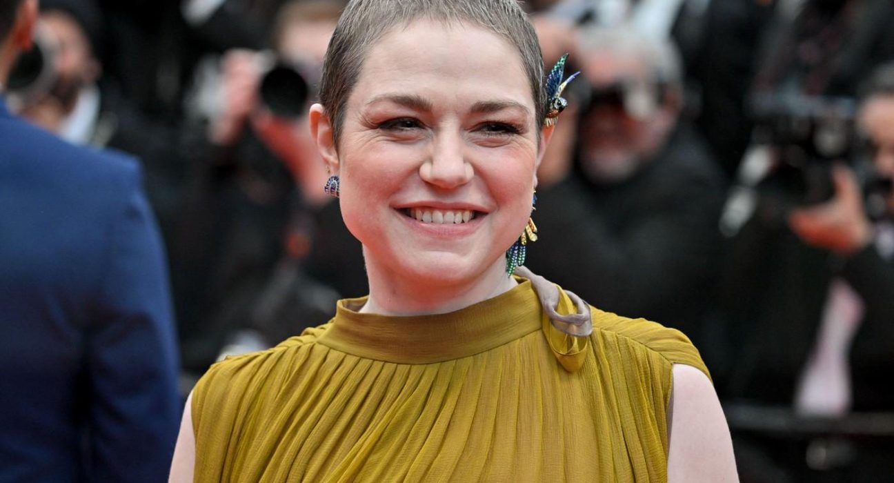 Emilie Dequenne a murit la 43 de ani Actrita belgiana a luptat ani intregi cu o forma rara de cancer