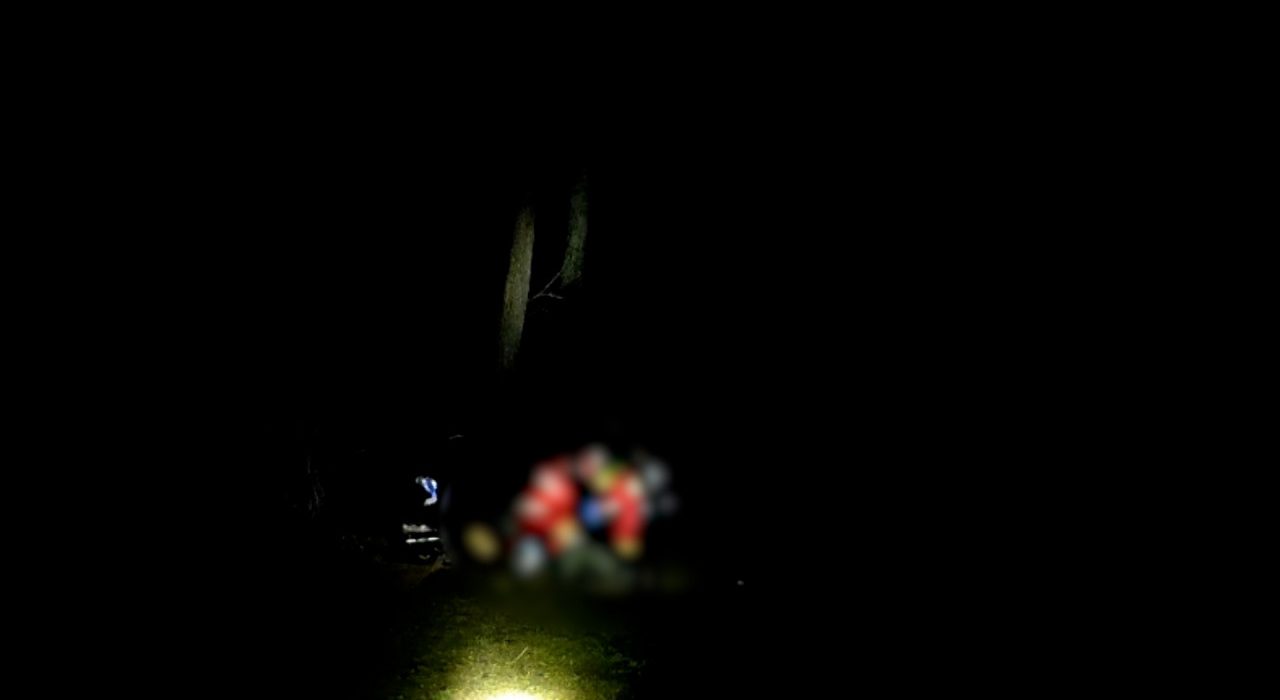 Fost politist inecat in Dunare dupa cadere din barca