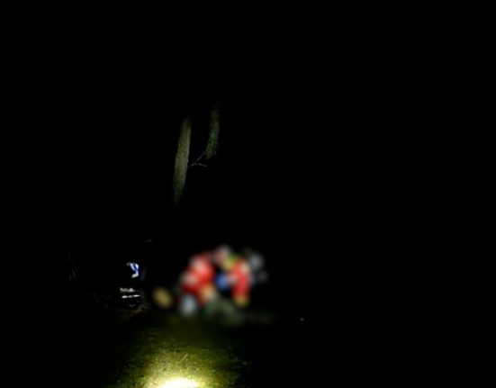 Fost politist inecat in Dunare dupa cadere din barca