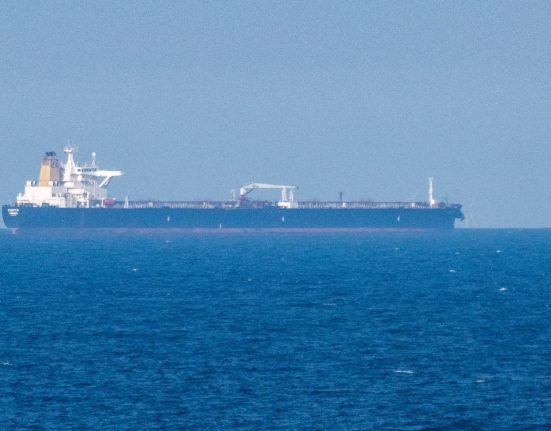 Germania a confiscat un petrolier rusesc cu incarcatura de 40 milioane euro