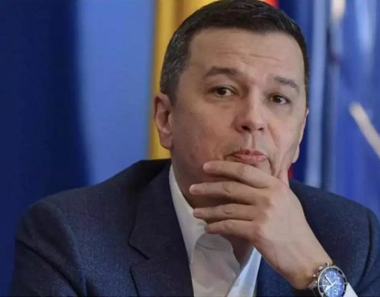 Grindeanu despre liderul PSD Constanta retinut Nu ma intereseaza deloc apartenenta politica a celui care incalca legea