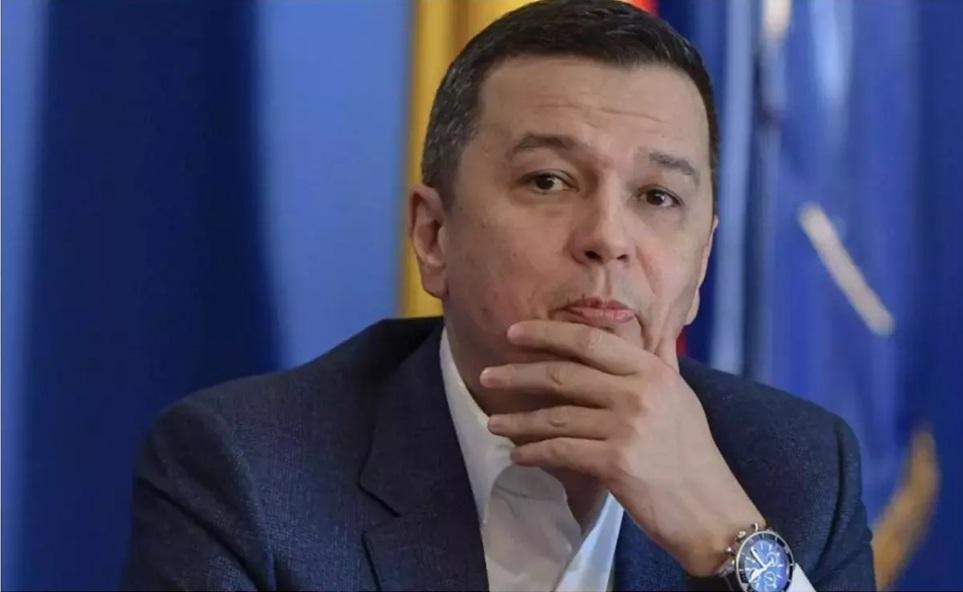 Grindeanu despre liderul PSD Constanta retinut Nu ma intereseaza deloc apartenenta politica a celui care incalca legea