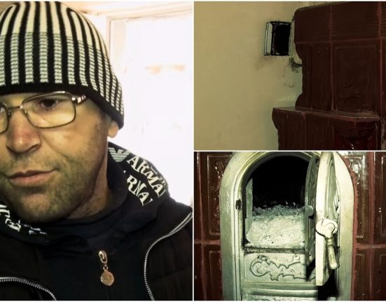 Iams spus nu mai pune pe foc Capcana care a ucis o mama si un fiu din Galati Mezinul familiei a supravietuit deoarece dormea intr o camera cu usa de termopan