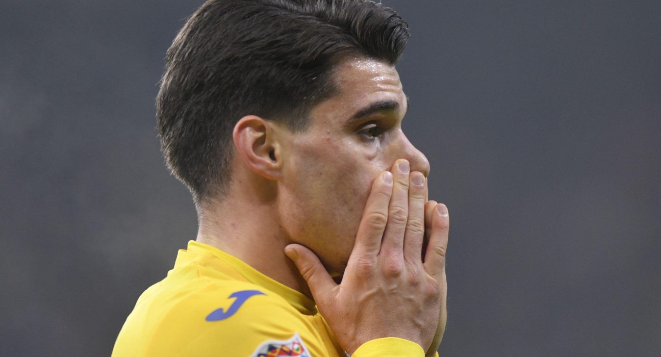 Ianis Hagi dupa 0 1 cu Bosnia Am avut 7 ocazii fara gol ei doar una