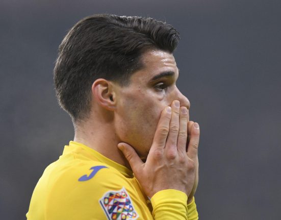 Ianis Hagi dupa 0 1 cu Bosnia Am avut 7 ocazii fara gol ei doar una