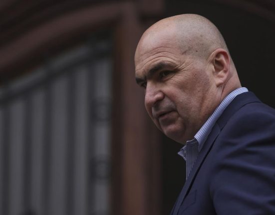 Ilie Bolojan MAE si MAI colaboreaza cu Homeland Security pentru clarificarea suspendarii Visa Waiver