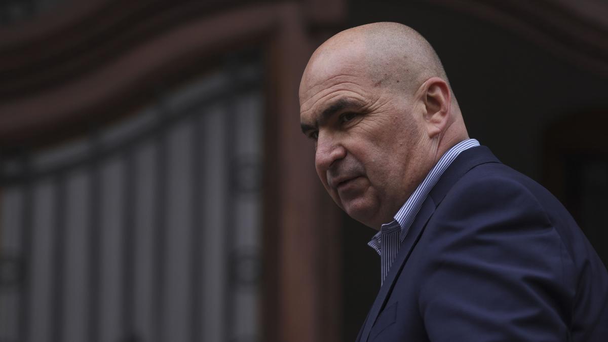 Ilie Bolojan MAE si MAI colaboreaza cu Homeland Security pentru clarificarea suspendarii Visa Waiver