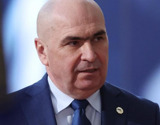 Ilie Bolojan discuta la Bruxelles despre energie ieftina si industria de aparare