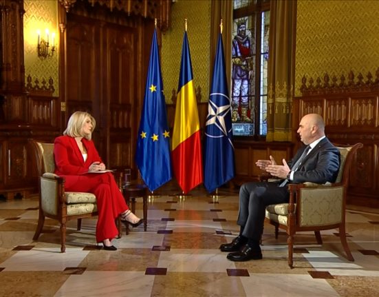 Ilie Bolojan primul interviu de la Cotroceni Explicatia numirii lui Ciolos consilier onorific