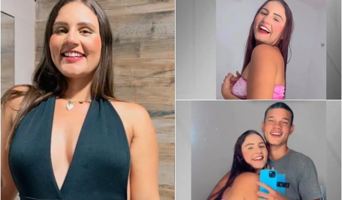 Influencerita de 24 de ani ucisa si incendiata de fostul iubit