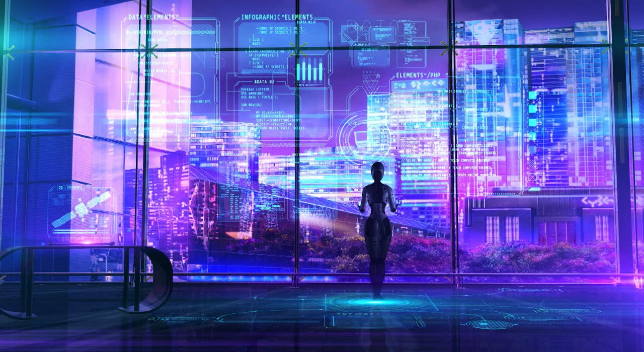 Inteligenta Artificiala va schimba piata muncii radical