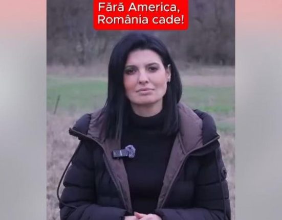 Lavinia Sandru despre suspendarea Visa Waiver Oficialii au aflat online