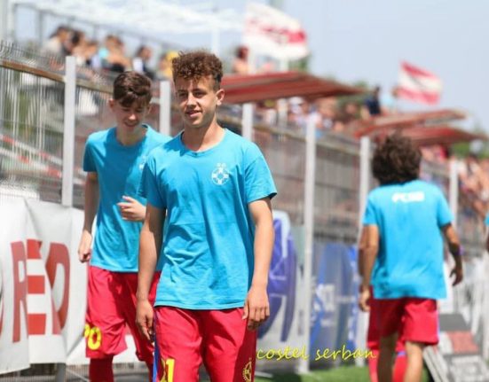 Luca Manolache ar fi suferit un infarct intr o benzinarie