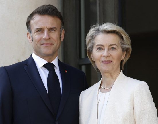 Macron anunta o forta de reasigurare europeana in Ucraina sanctiunile impotriva Rusiei raman