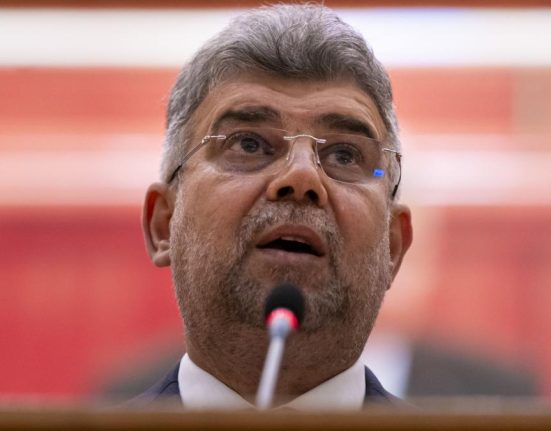 Marcel Ciolacu Romania nu va pierde bani din PNRR