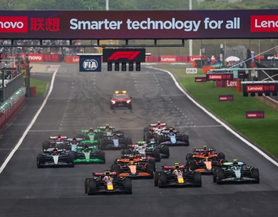 Marele Premiu de Formula 1 al Chinei duminica pe Antena 3 CNN si AntenaPLAY Cine este in pole position