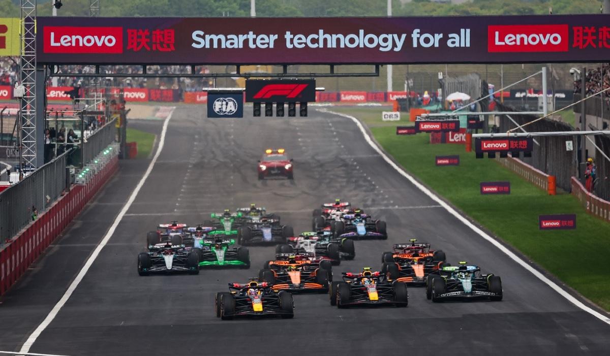 Marele Premiu de Formula 1 al Chinei duminica pe Antena 3 CNN si AntenaPLAY Cine este in pole position