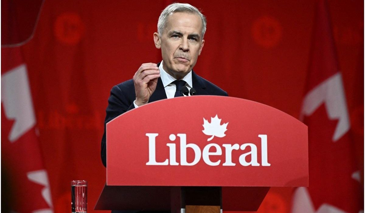 Mark Carney posibil premier al Canadei mesaj ferm pentru Donald Trump America nu este Canada Canada nu va apartine niciodata Americii