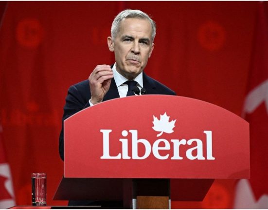 Mark Carney posibil premier al Canadei mesaj ferm pentru Donald Trump America nu este Canada Canada nu va apartine niciodata Americii