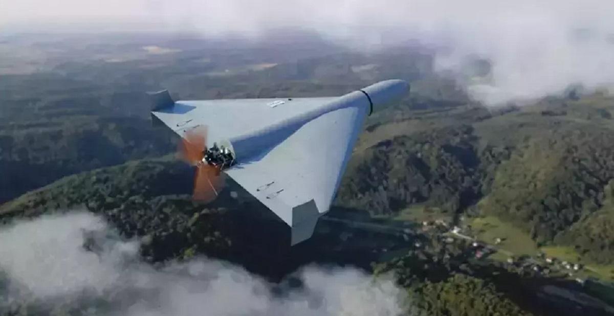Ministerul Apararii Nationale Fragmentele de drona gasite in Galati sunt rusesti cu explozibil la bord