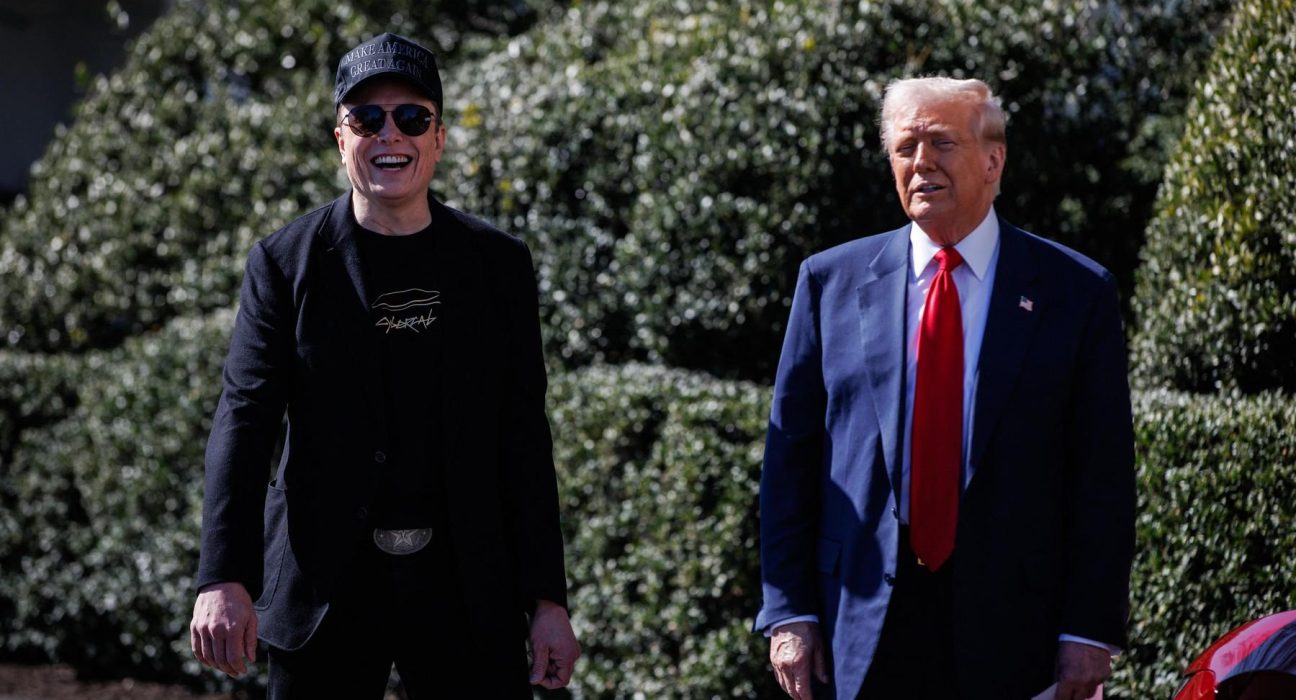 Musk ameninta angajatii Pentagonului pentru scurgeri false NYT Musk stie planurile SUA in caz de razboi cu China