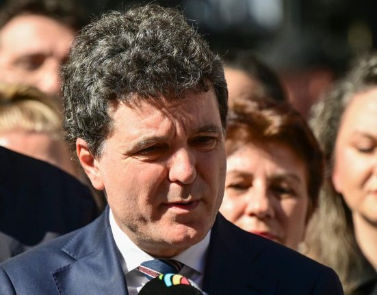 Nicusor Dan increzator inaintea deciziei BEC Am depus dosare niciodata probleme Cand va solicita un sondaj nou