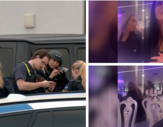 O datorie uriasa cauza executiei mafiote de la nunta interlopilor romani din Germania Povestea unei razbunari anuntate