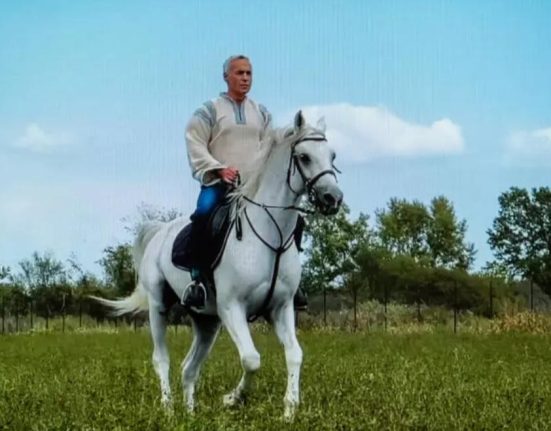 O sa i o dea nasoala lui Calin Georgescu Noi stenograme in dosarul Getia