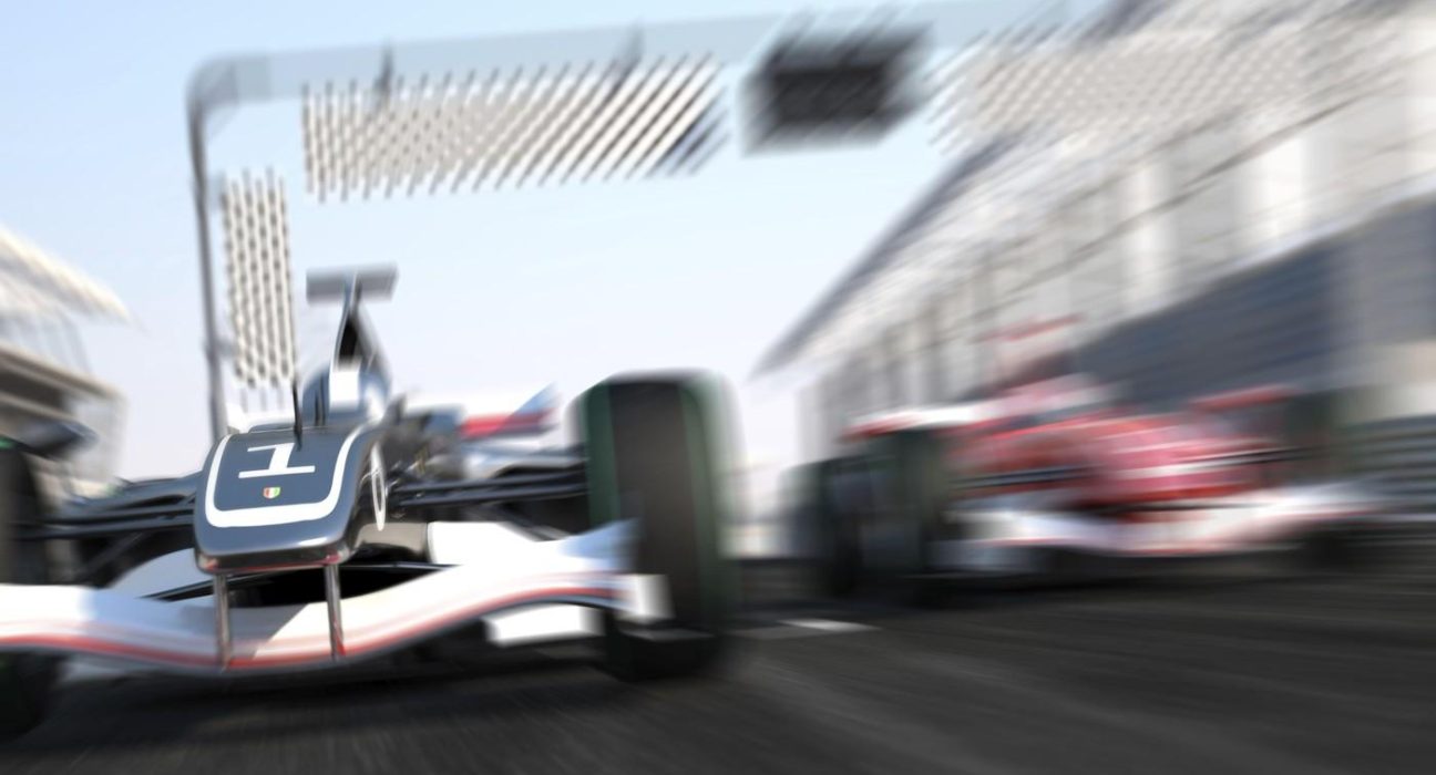 Oficial Formula 1 va avea 11 echipe din 2026