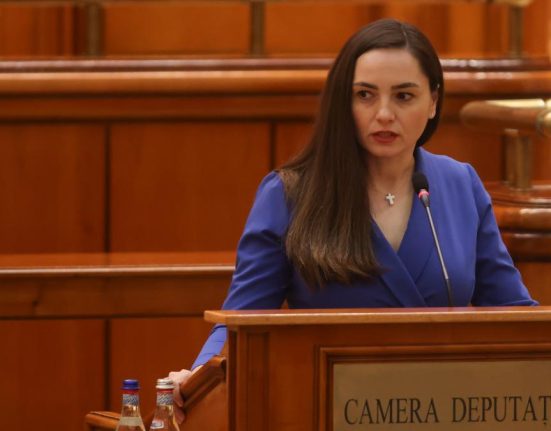POT a inceput procedura de revocare a lui Ilie Bolojan