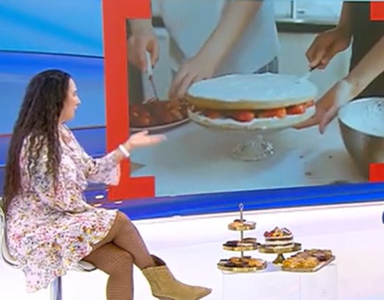 Retete simple si rapide pentru prajituri de post