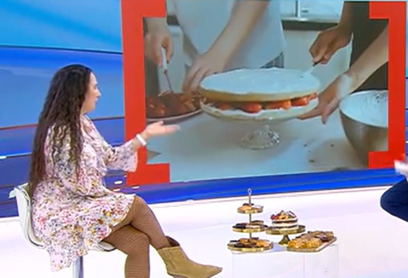 Retete simple si rapide pentru prajituri de post