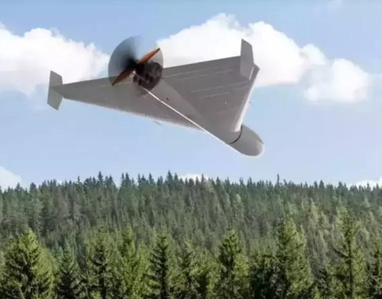 Romania va produce drone RDX si TNT pana la sfarsitul anului