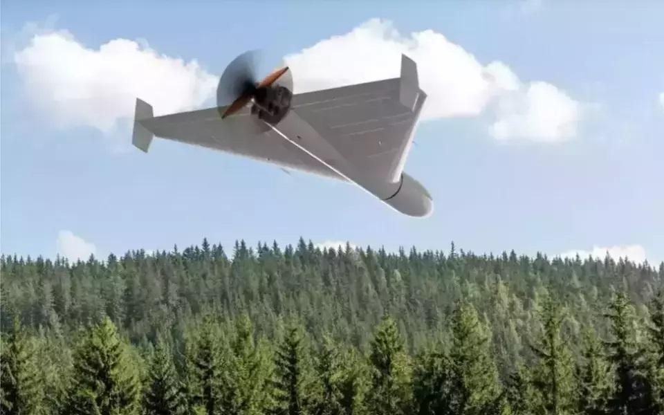 Romania va produce drone RDX si TNT pana la sfarsitul anului