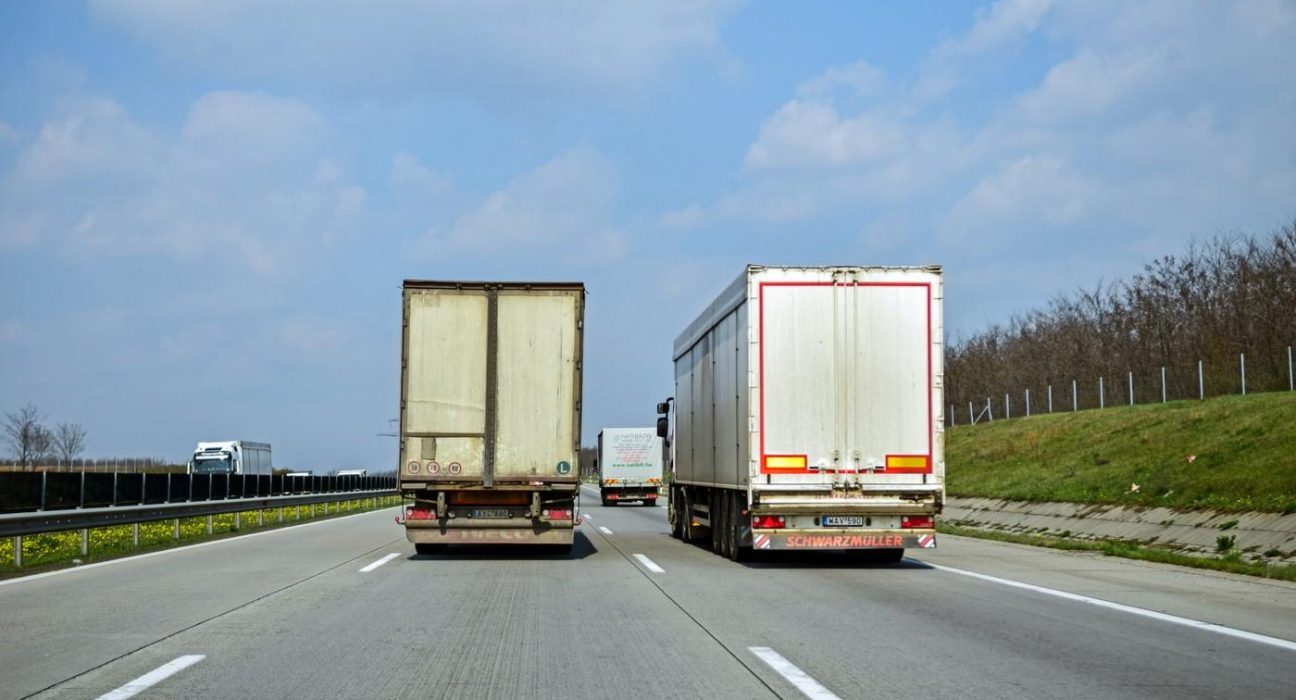Rusia a restrictionat accesul transportatorilor de marfa moldoveni Reactia Chisinaului
