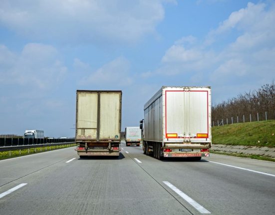 Rusia a restrictionat accesul transportatorilor de marfa moldoveni Reactia Chisinaului