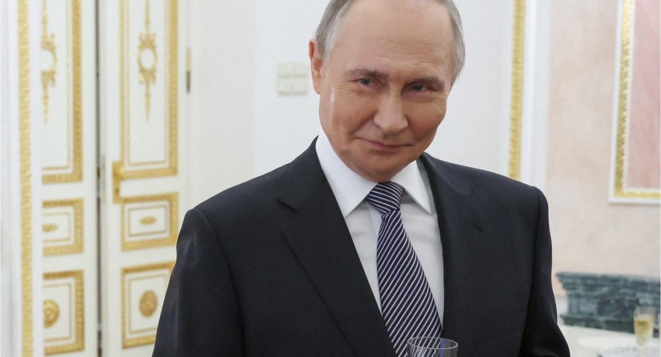 Rusia cere reconectarea la SWIFT pentru armistitiu