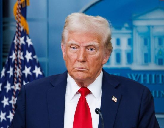 SNSPA a nominalizat pe Donald Trump la Premiul Nobel pentru Pace Este un politician atipic